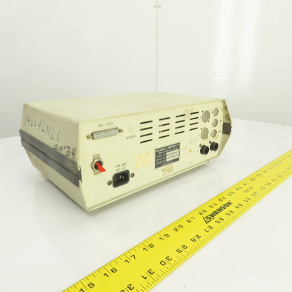 Numerex 95-0003 Micron-X Digital Readout 110-120VAC 1PH