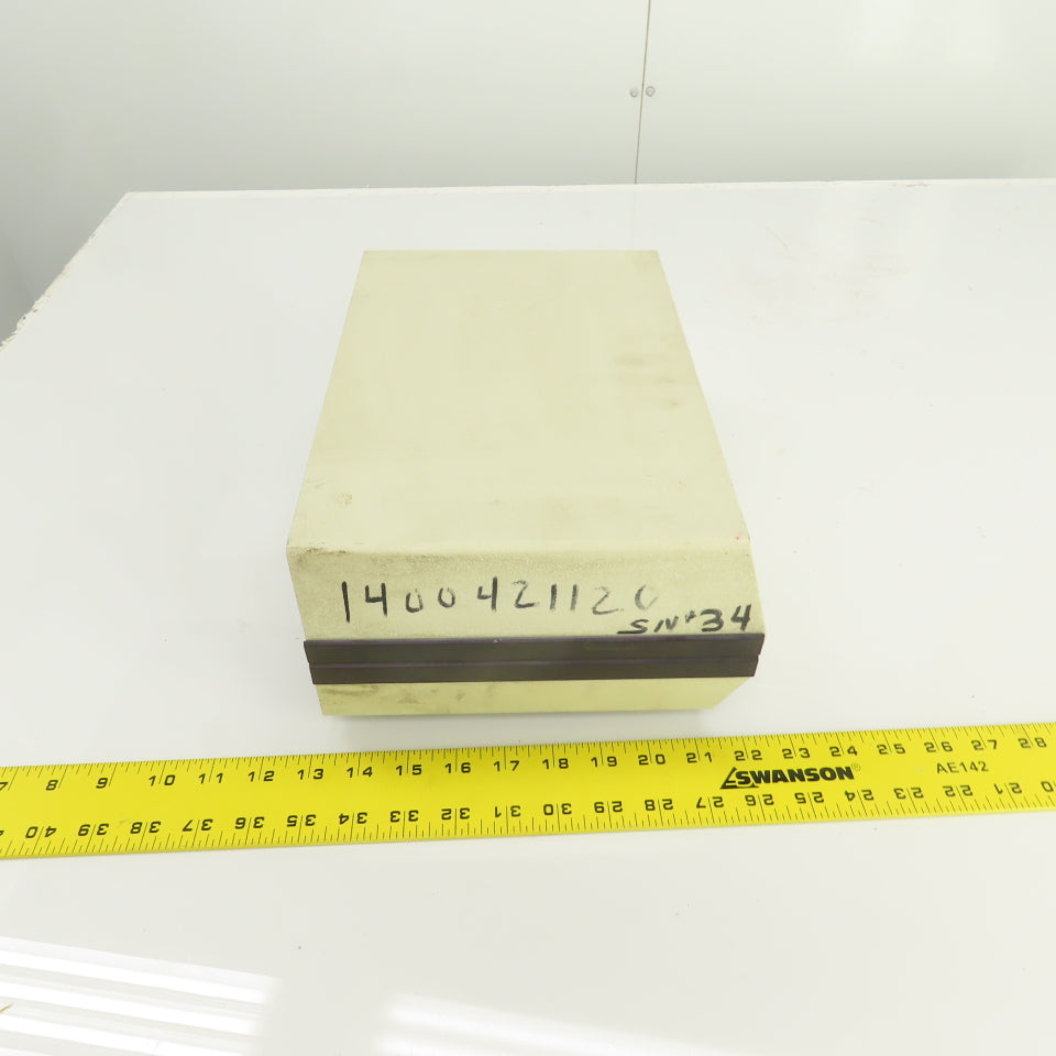 Numerex 95-0003 Micron-X Digital Readout 110-120VAC 1PH