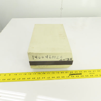 Numerex 95-0003 Micron-X Digital Readout 110-120VAC 1PH