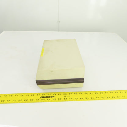 Numerex Micron-X 3 Axis Digital Readout 110-120VAC 1PH