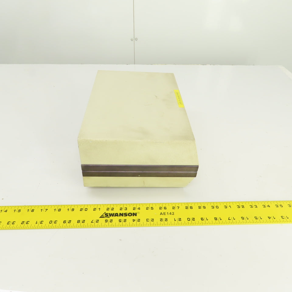 Numerex Micron-X 3 Axis Digital Readout 110-120VAC 1PH