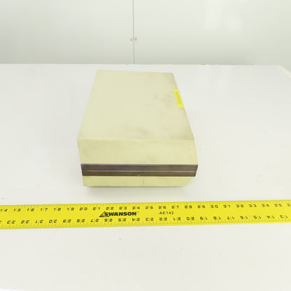 Numerex Micron-X 3 Axis Digital Readout 110-120VAC 1PH