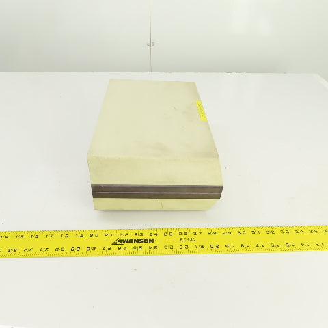 Numerex Micron-X 3 Axis Digital Readout 110-120VAC 1PH