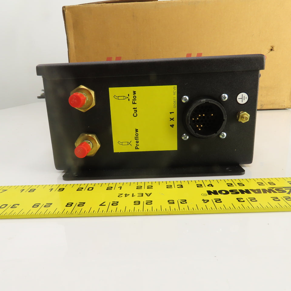 Hypertherm 073069 HT2000 Mot-Valve CSL