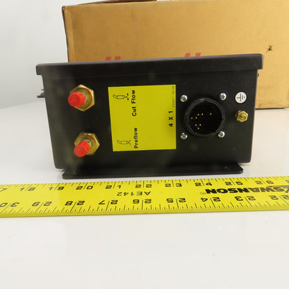 Hypertherm 073069 HT2000 Mot-Valve CSL