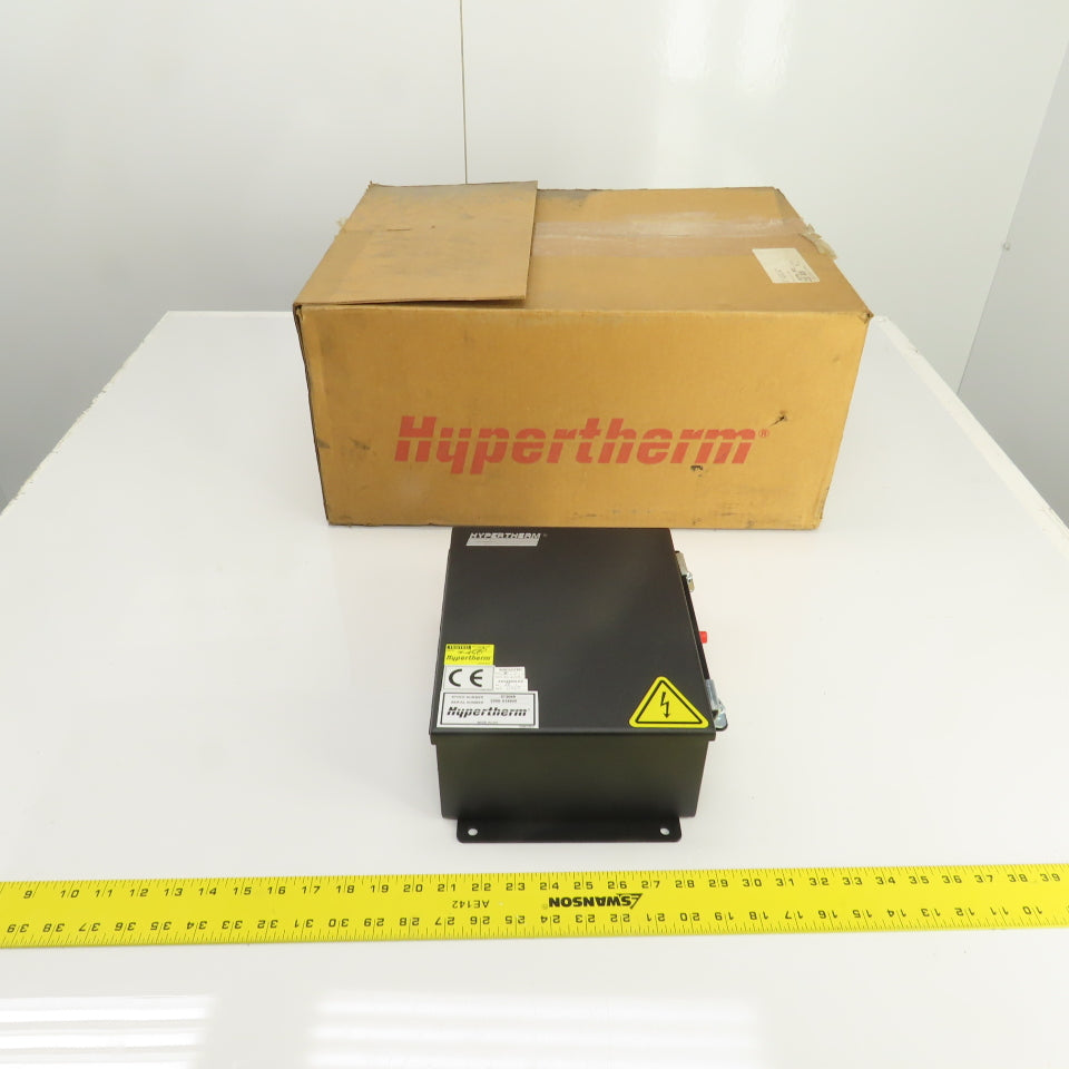 Hypertherm 073069 HT2000 Mot-Valve CSL