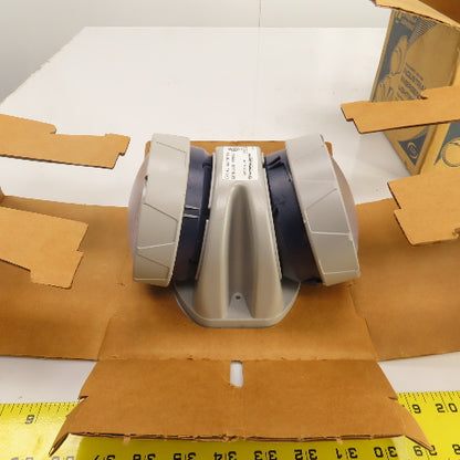 Lithonia ELA  T IND H2024 Emergency Adjustable Remote Light Head