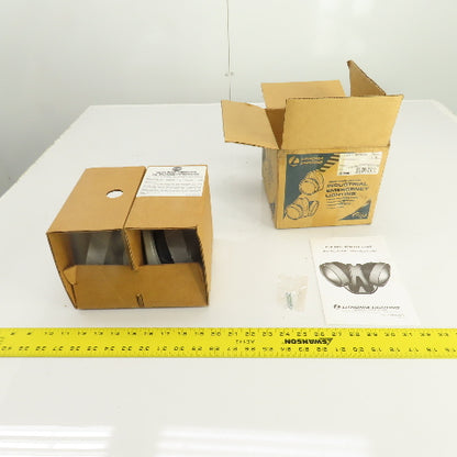 Lithonia ELA  T IND H2024 Emergency Adjustable Remote Light Head