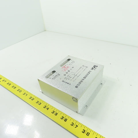 Torun YB-05K Electronic Servo Transformer 3Ph 5kva 380V 50Hz