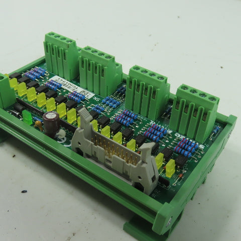 Syntec TB16IN-PHO-1.5 Input Module Circuit Board