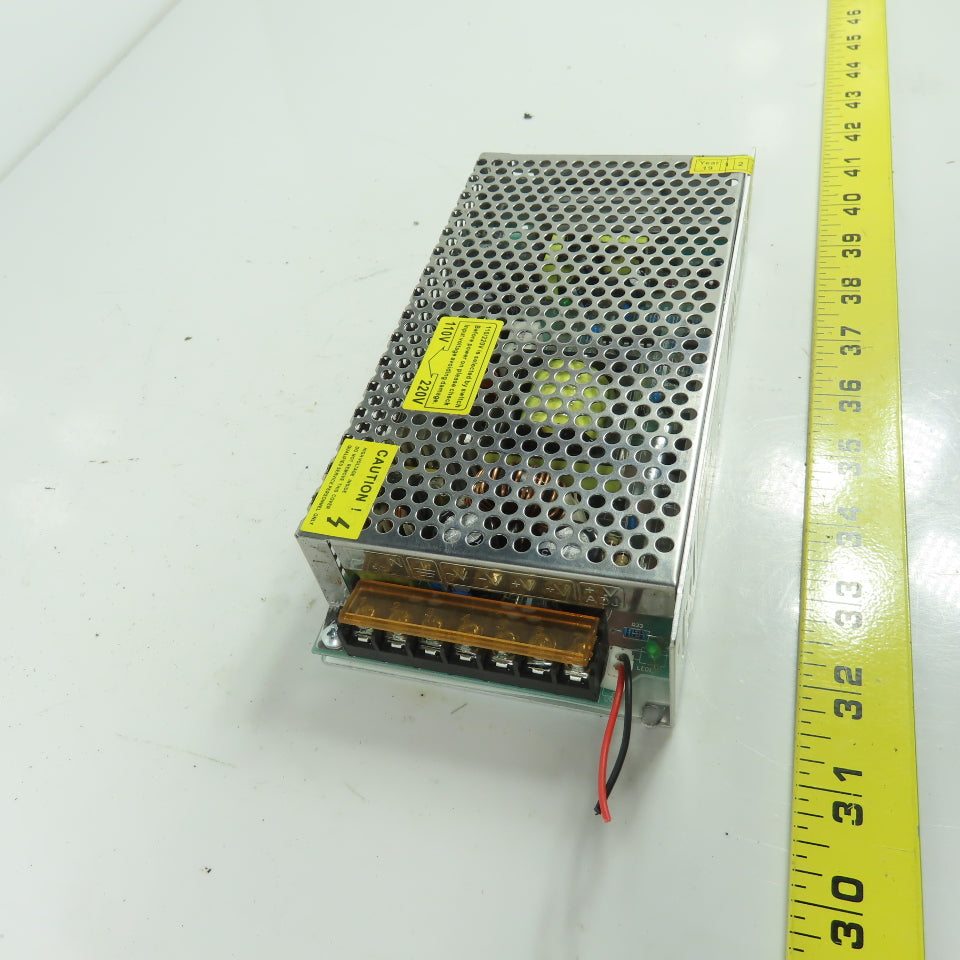 MWKJ DS-150-0-36 Power Supply 100-240VAC 2.0A 50/60HZ