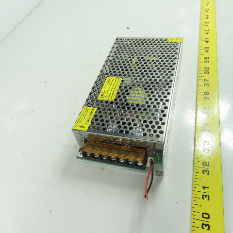 MWKJ DS-150-0-36 Power Supply 100-240VAC 2.0A 50/60HZ