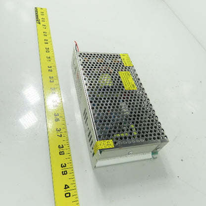 MWKJ DS-150-0-36 Power Supply 100-240VAC 2.0A 50/60HZ