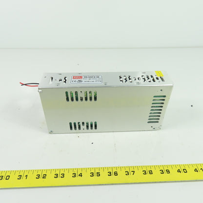 MWKJ DS-150-0-36 Power Supply 100-240VAC 2.0A 50/60HZ