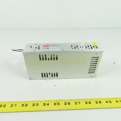 MWKJ DS-150-0-36 Power Supply 100-240VAC 2.0A 50/60HZ