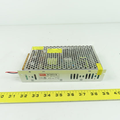 MWKJ DS-150-0-36 Power Supply 100-240VAC 2.0A 50/60HZ