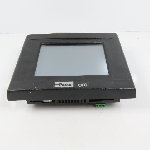 Parker CTC PA05S-133 HMI Operator Interface Display