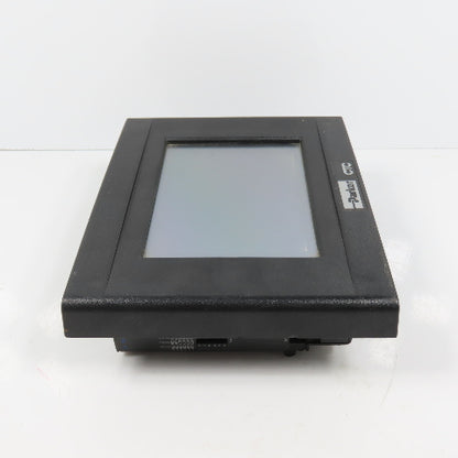 Parker CTC PA05S-133 HMI Operator Interface Display