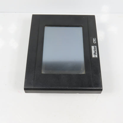 Parker CTC PA05S-133 HMI Operator Interface Display