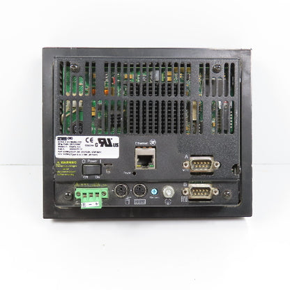 Parker CTC PA05S-133 HMI Operator Interface Display