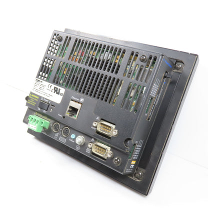 Parker CTC PA05S-133 HMI Operator Interface Display