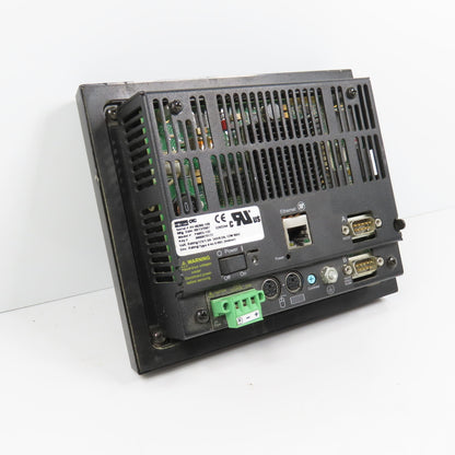 Parker CTC PA05S-133 HMI Operator Interface Display