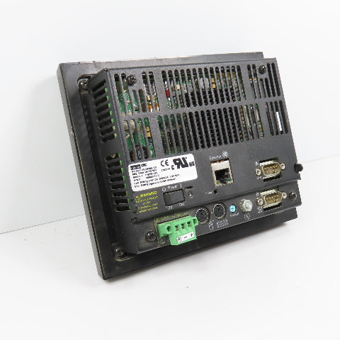 Parker CTC PA05S-133 HMI Operator Interface Display