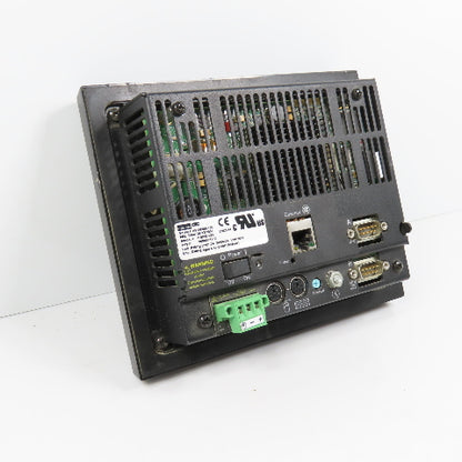 Parker CTC PA05S-133 HMI Operator Interface Display
