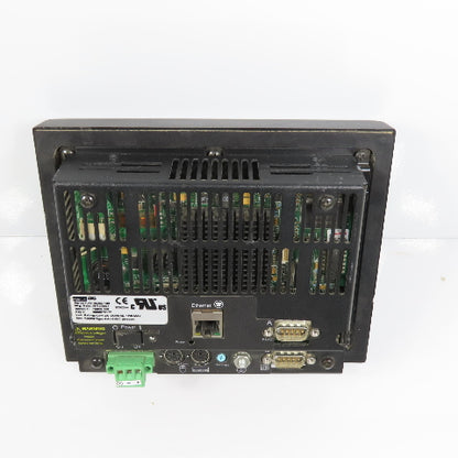 Parker CTC PA05S-133 HMI Operator Interface Display