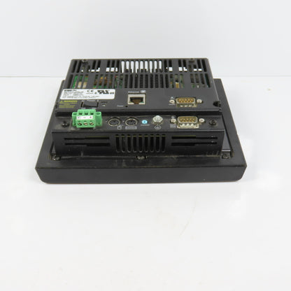Parker CTC PA05S-133 HMI Operator Interface Display