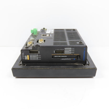 Parker CTC PA05S-133 HMI Operator Interface Display