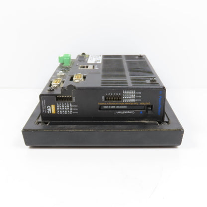 Parker CTC PA05S-133 HMI Operator Interface Display
