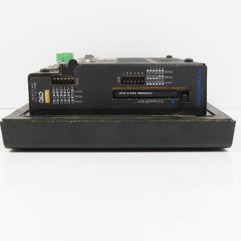 Parker CTC PA05S-133 HMI Operator Interface Display