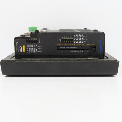 Parker CTC PA05S-133 HMI Operator Interface Display
