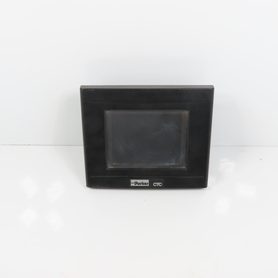 Parker CTC PA05S-133 HMI Operator Interface Display