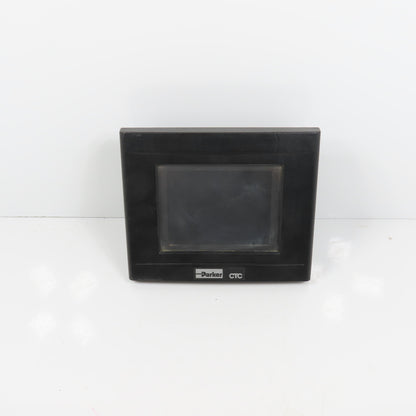 Parker CTC PA05S-133 HMI Operator Interface Display