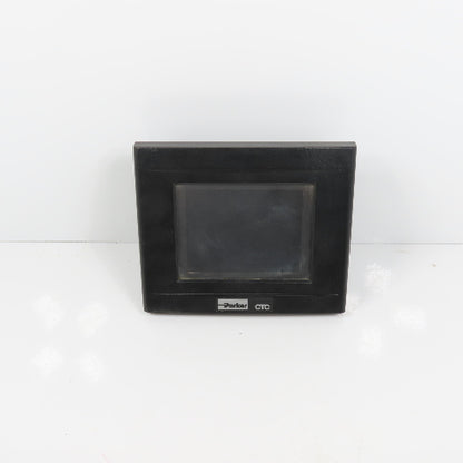 Parker CTC PA05S-133 HMI Operator Interface Display