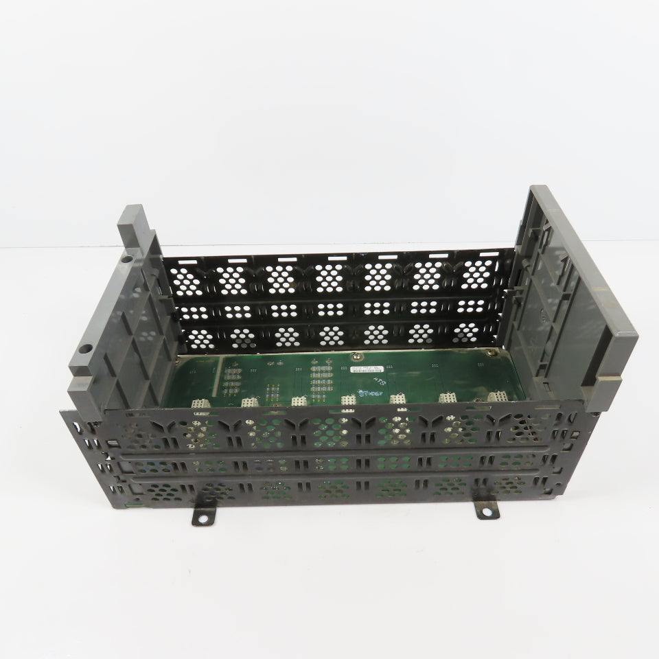 Allen Bradley 1746-A7 Ser B SLC 500 7-Slot Rack Chassis