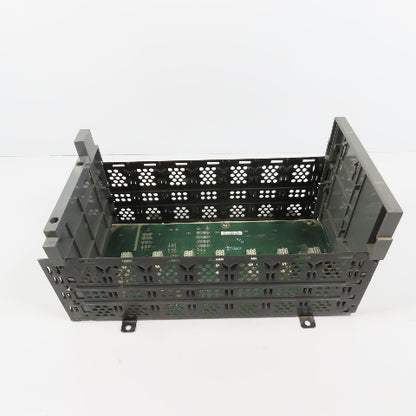 Allen Bradley 1746-A7 Ser B SLC 500 7-Slot Rack Chassis