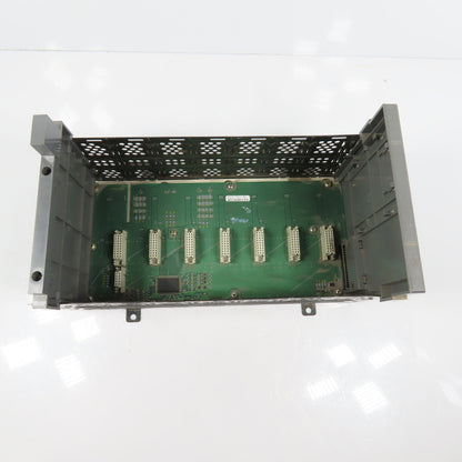 Allen Bradley 1746-A7 Ser B SLC 500 7-Slot Rack Chassis