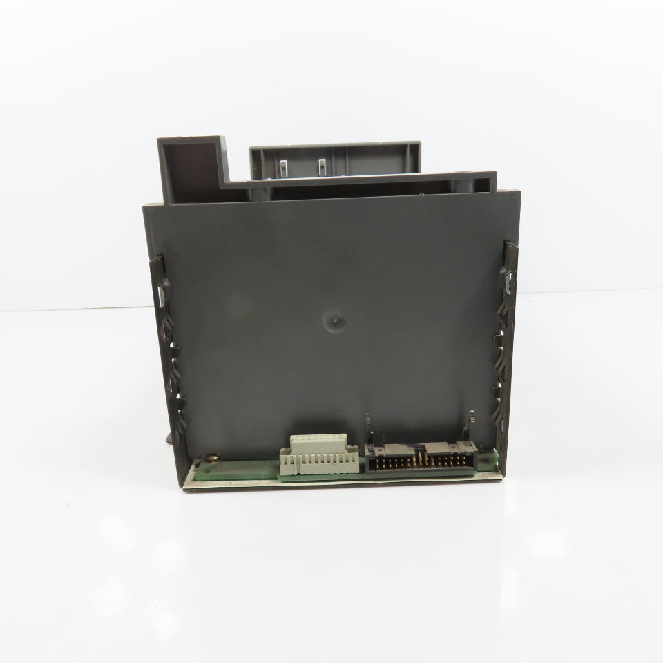 Allen Bradley 1746-A7 Ser B SLC 500 7-Slot Rack Chassis