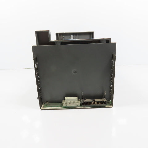 Allen Bradley 1746-A7 Ser B SLC 500 7-Slot Rack Chassis
