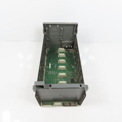 Allen Bradley 1746-A7 Ser B SLC 500 7-Slot Rack Chassis