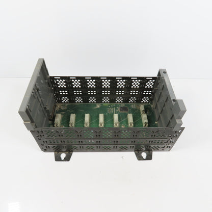 Allen Bradley 1746-A7 Ser B SLC 500 7-Slot Rack Chassis