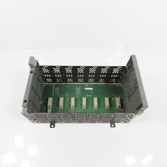 Allen Bradley 1746-A7 Ser B SLC 500 7-Slot Rack Chassis