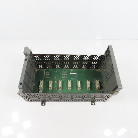 Allen Bradley 1746-A7 Ser B SLC 500 7-Slot Rack Chassis