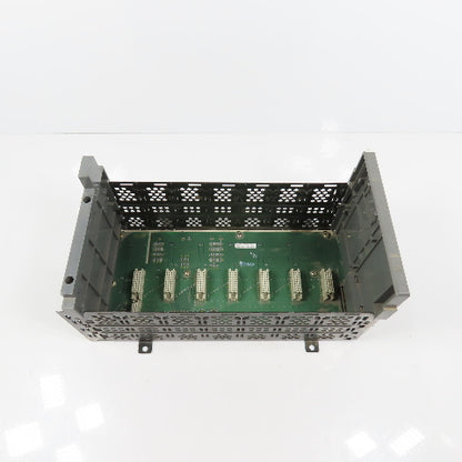 Allen Bradley 1746-A7 Ser B SLC 500 7-Slot Rack Chassis