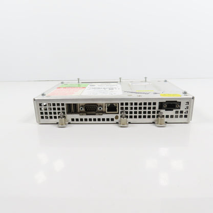 Allen Bradley 2711P-RP1X Ser E Rev G Panelview Plus Logic Module 2711P-T10C4D1
