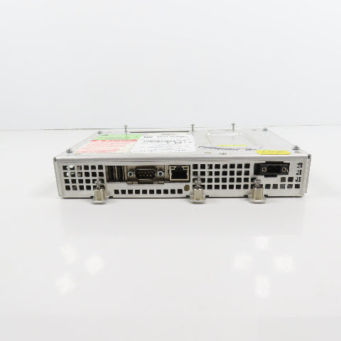 Allen Bradley 2711P-RP1X Ser E Rev G Panelview Plus Logic Module 2711P-T10C4D1