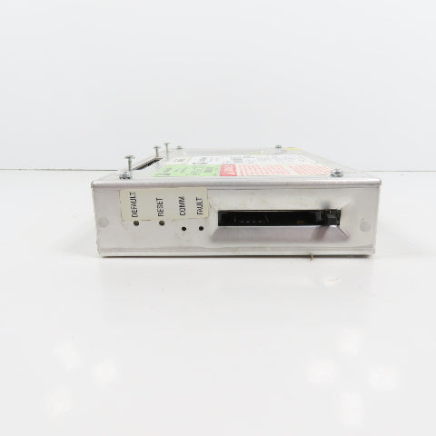Allen Bradley 2711P-RP1X Ser E Rev G Panelview Plus Logic Module 2711P-T10C4D1